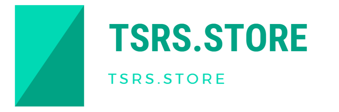 tsrs.store
